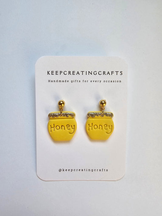Honey Dangles