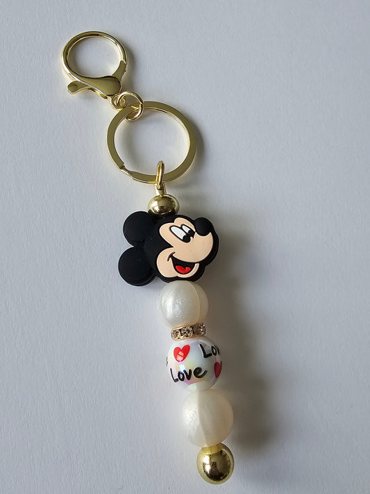 Our Favourite Mouse