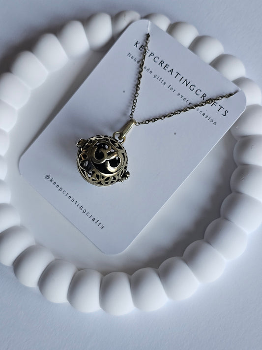 The Om